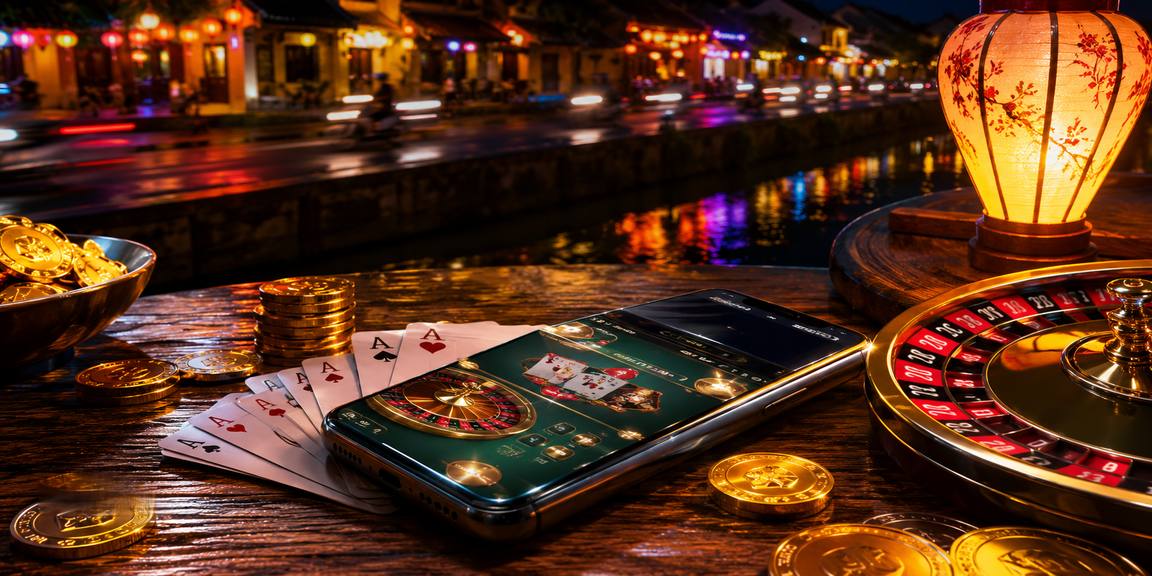 456bet Bingo